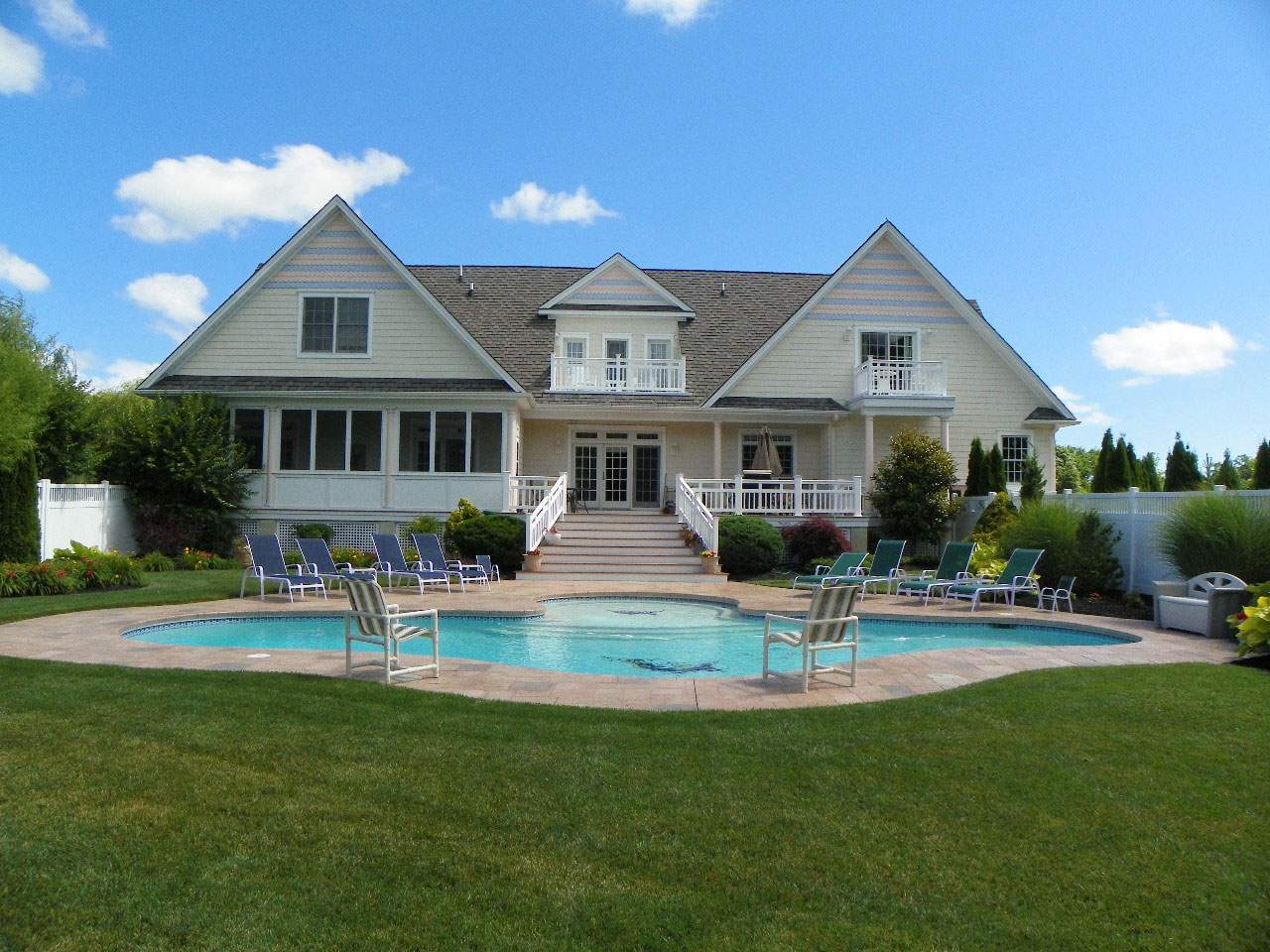 1 Sea Bay Drive — Cape May Rentals
