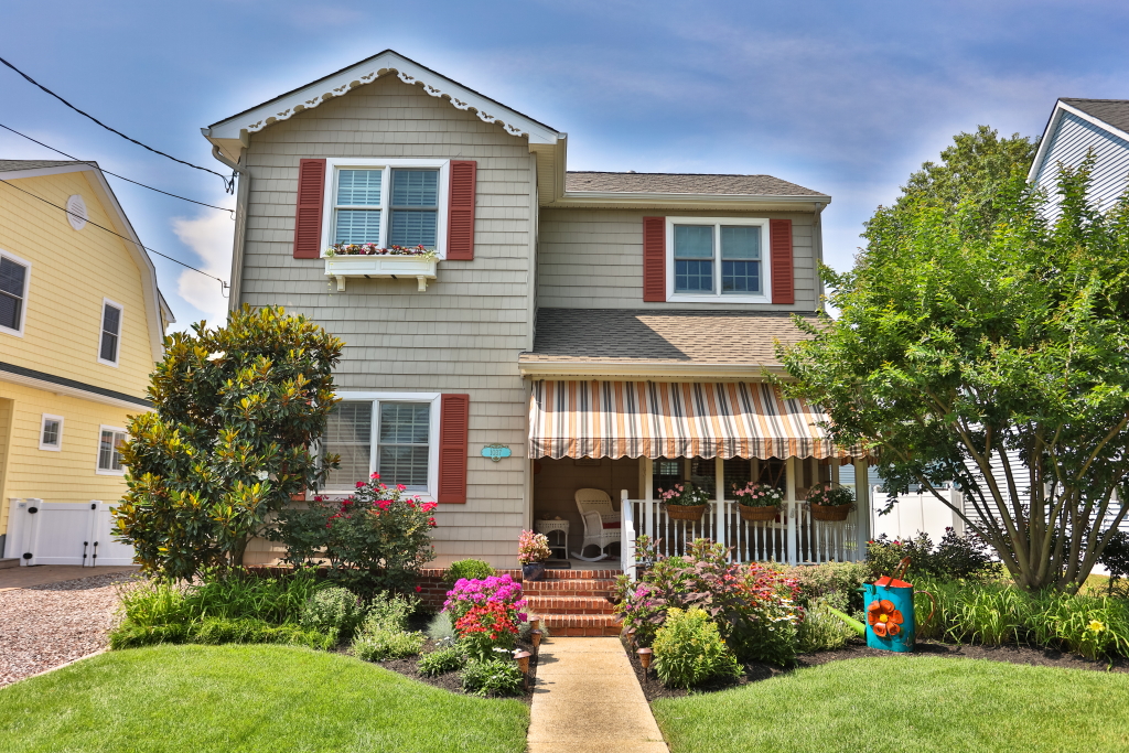 1037 Maryland Avenue — Cape May Rentals