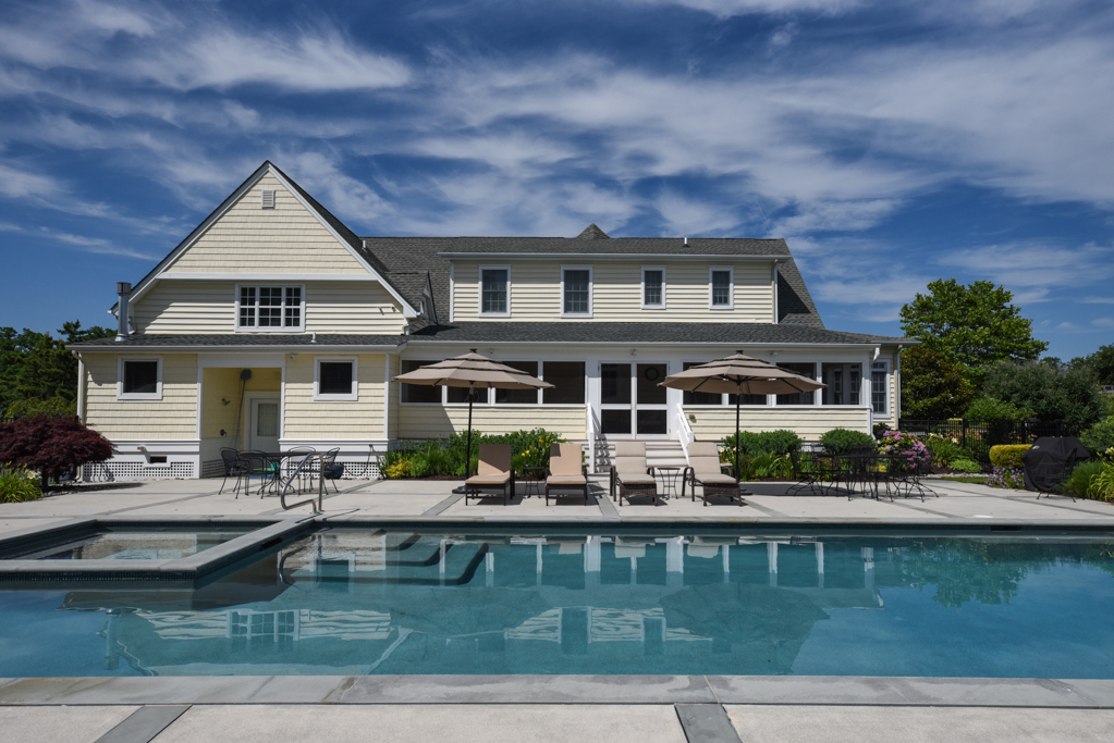 2 Sea Bay Drive — Cape May Rentals