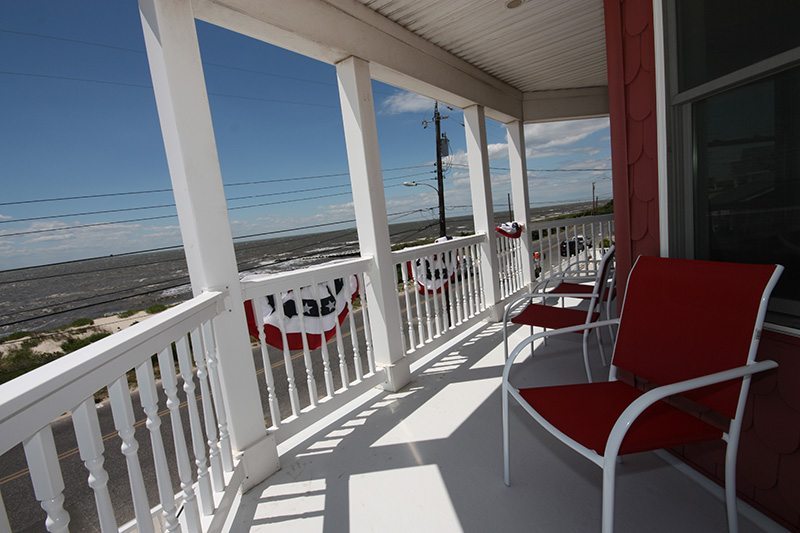 309 Beach Drive — Cape May Rentals
