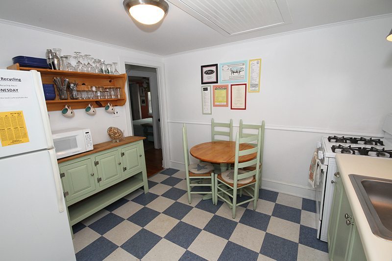 431 West Perry Street — Cape May Rentals