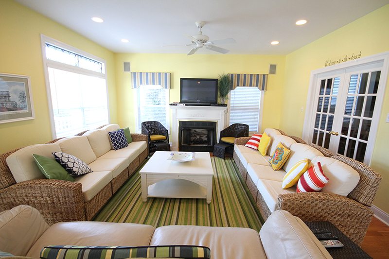 1035 New Jersey Avenue — Cape May Rentals