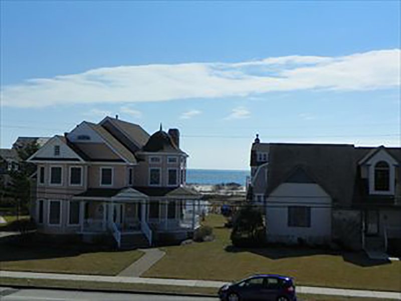 1607 New Jersey Avenue Cape May Rentals