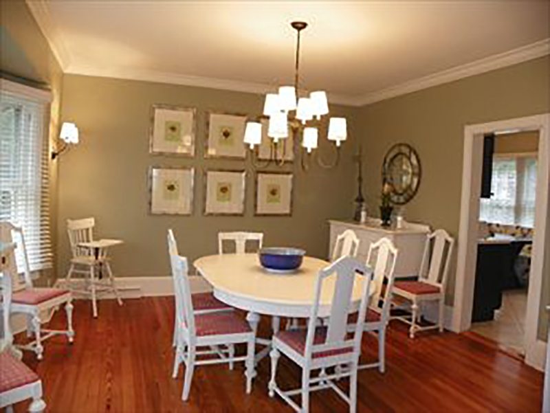 1607 New Jersey Avenue Cape May Rentals