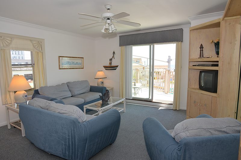 319 Beach Avenue — Cape May Rentals