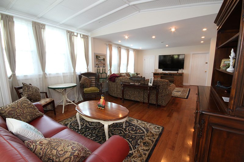 609 Columbia Avenue, The John F. Craig House — Cape May Rentals