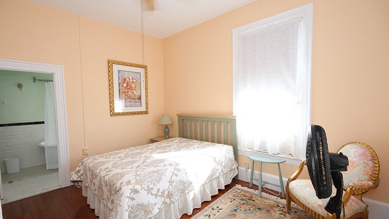 839 Kearney Avenue Cape May Rentals