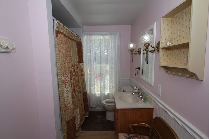 238 Perry Street — Cape May Rentals