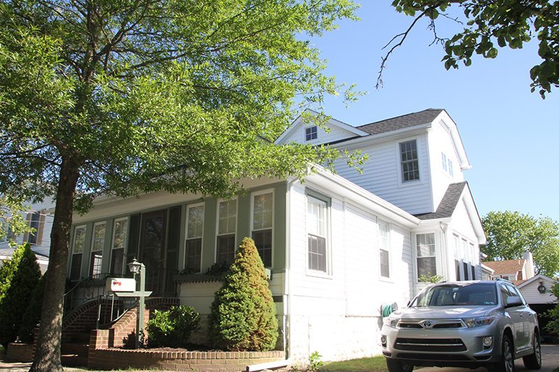 289 Windsor Avenue — Cape May Rentals