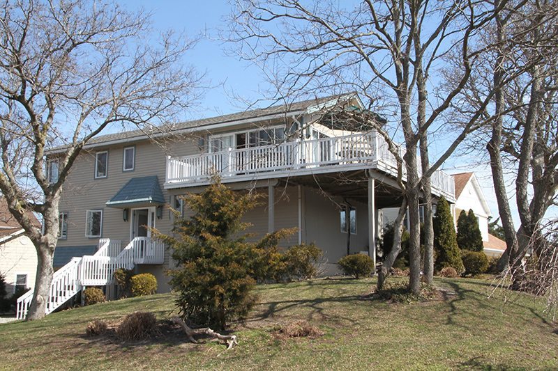 517 Dune Road — Cape May Rentals