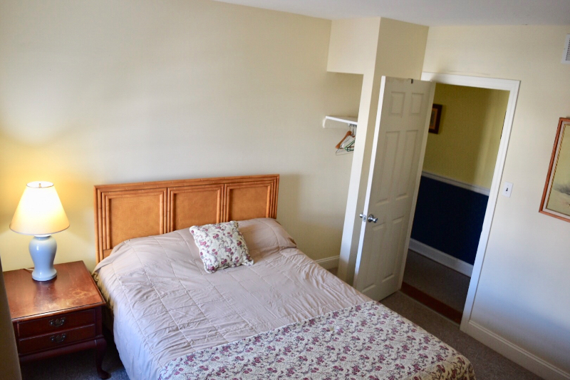 319 Beach Avenue — Cape May Rentals