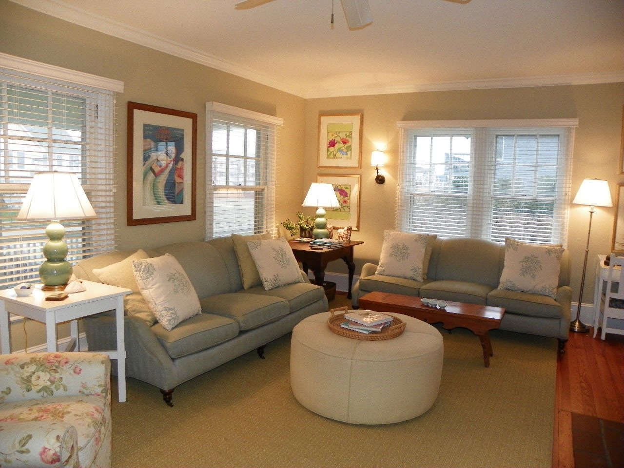 1607 New Jersey Avenue — Cape May Rentals