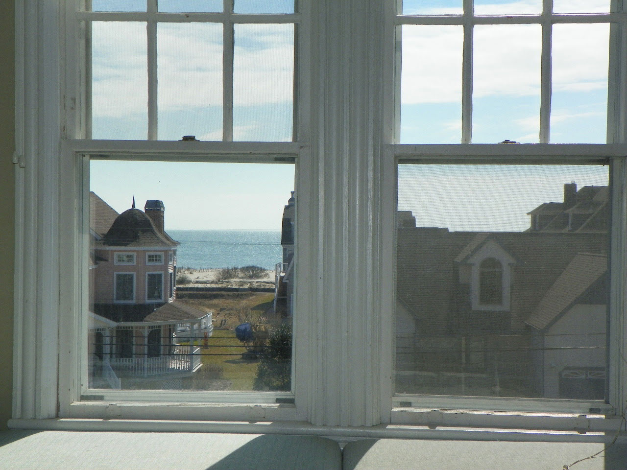 1607 New Jersey Avenue — Cape May Rentals