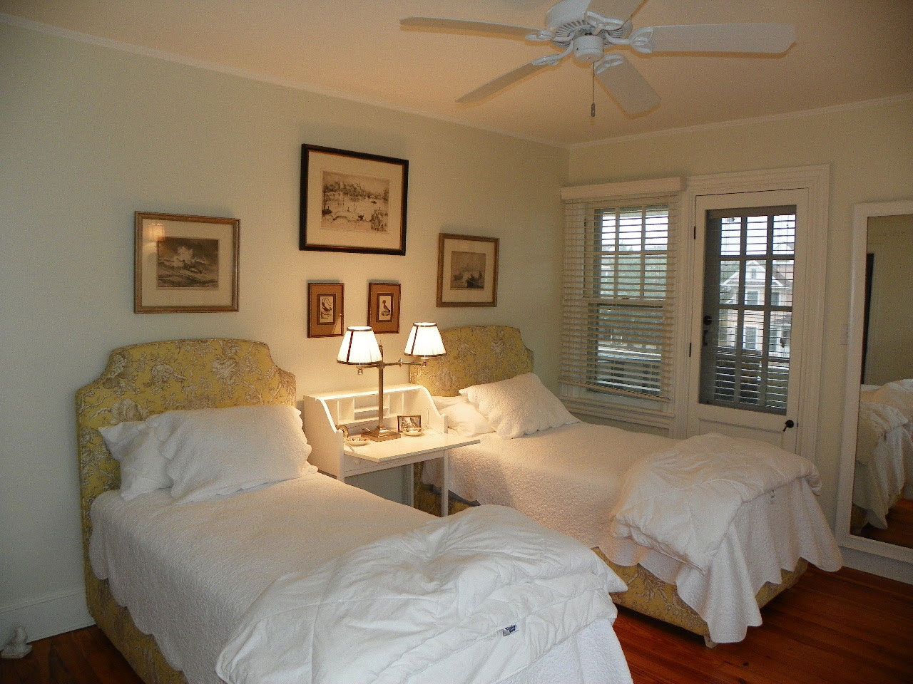 1607 New Jersey Avenue — Cape May Rentals