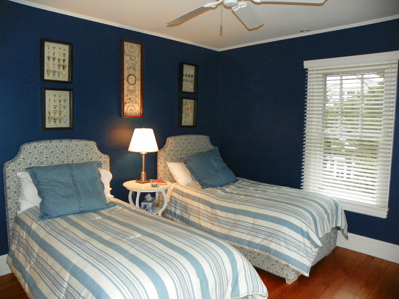 1607 New Jersey Avenue — Cape May Rentals