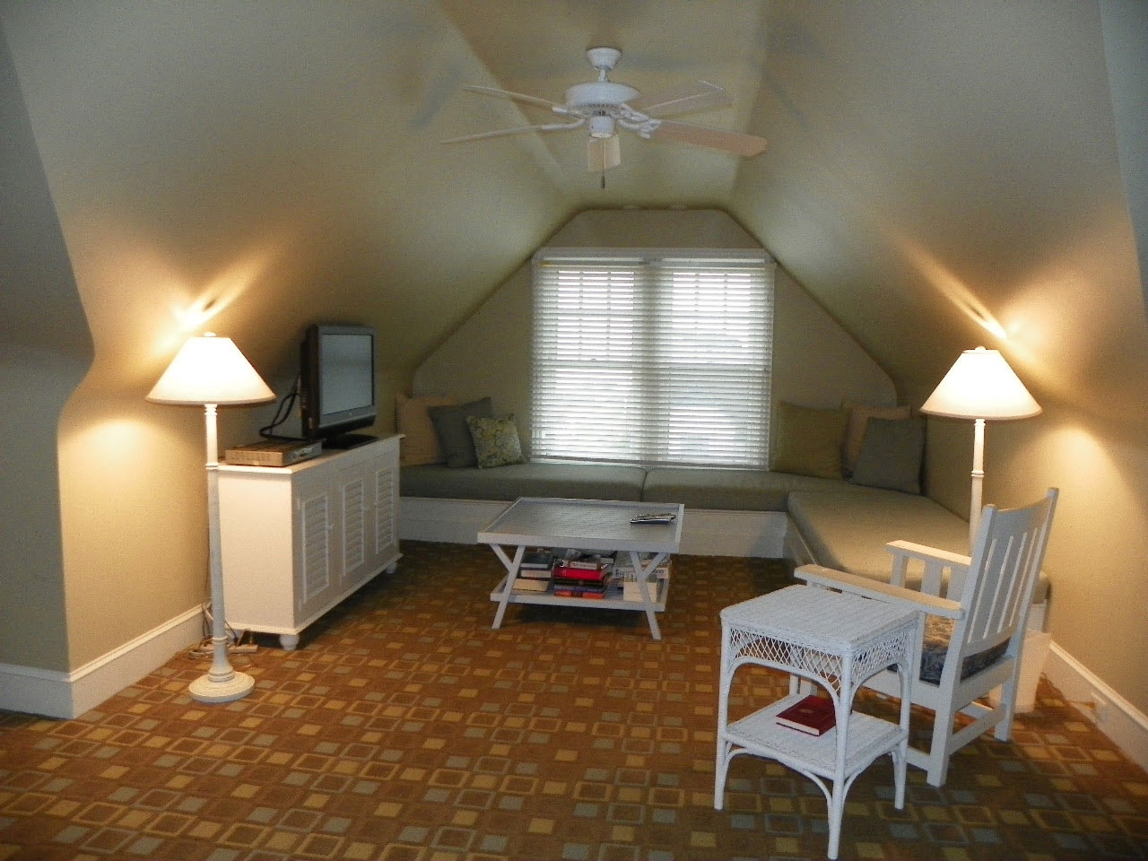 1607 New Jersey Avenue — Cape May Rentals