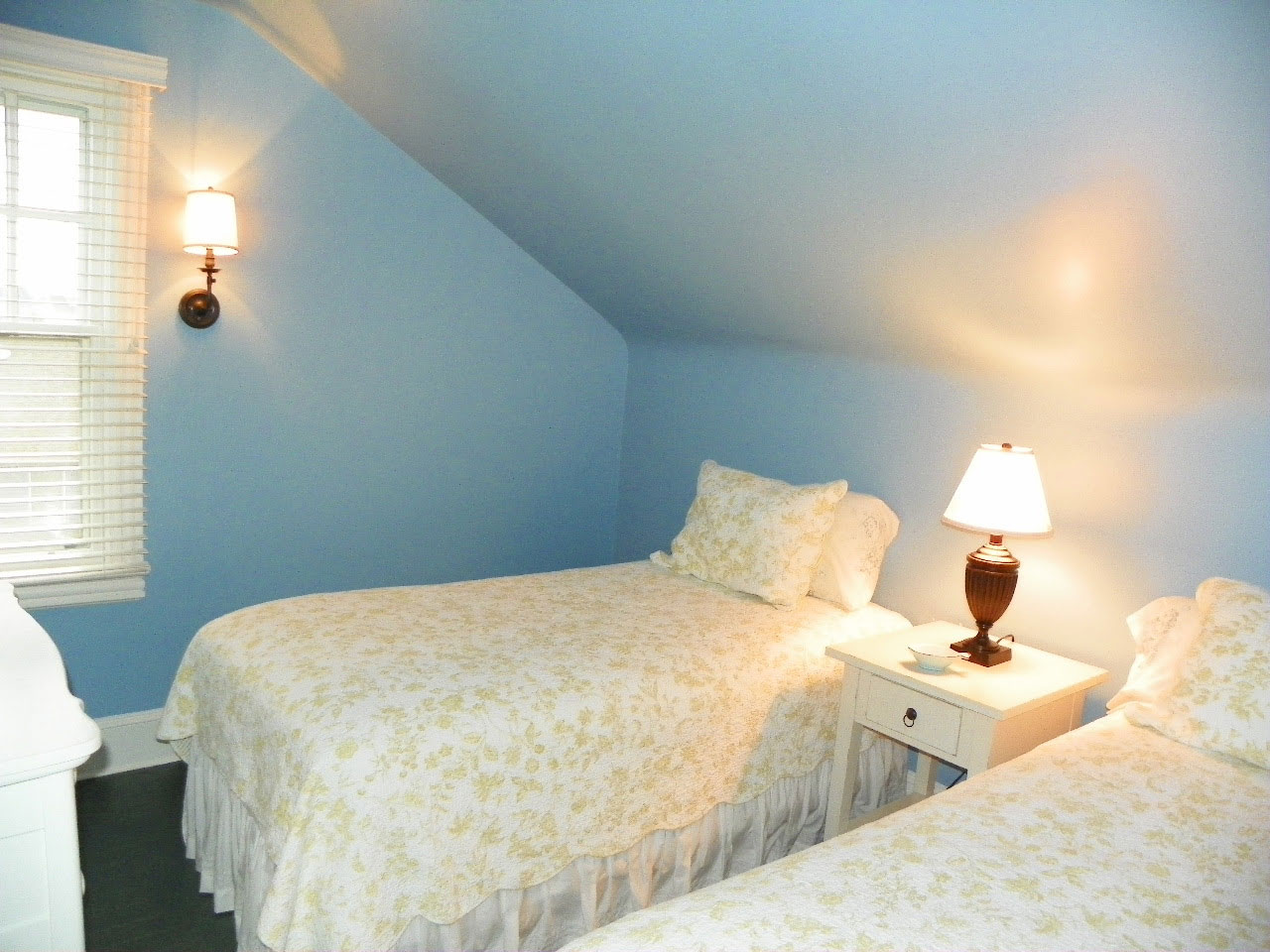 1607 New Jersey Avenue — Cape May Rentals