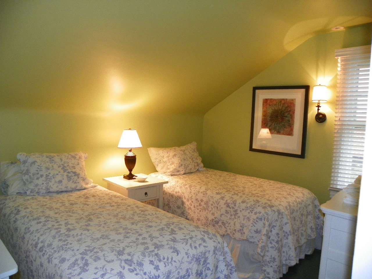 1607 New Jersey Avenue — Cape May Rentals