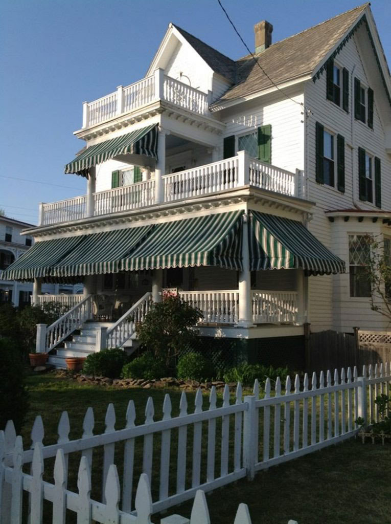 209 Howard Street — Cape May Rentals