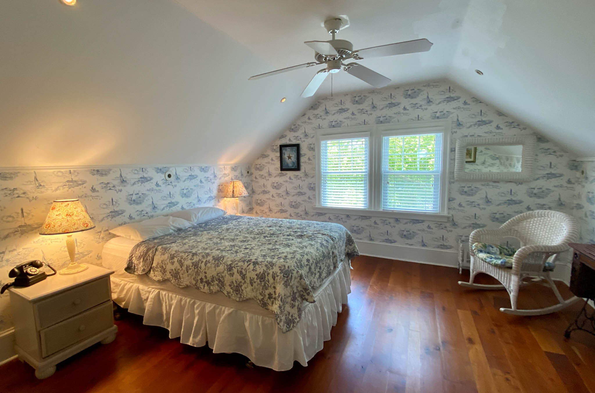 1021 New Jersey Avenue — Cape May Rentals