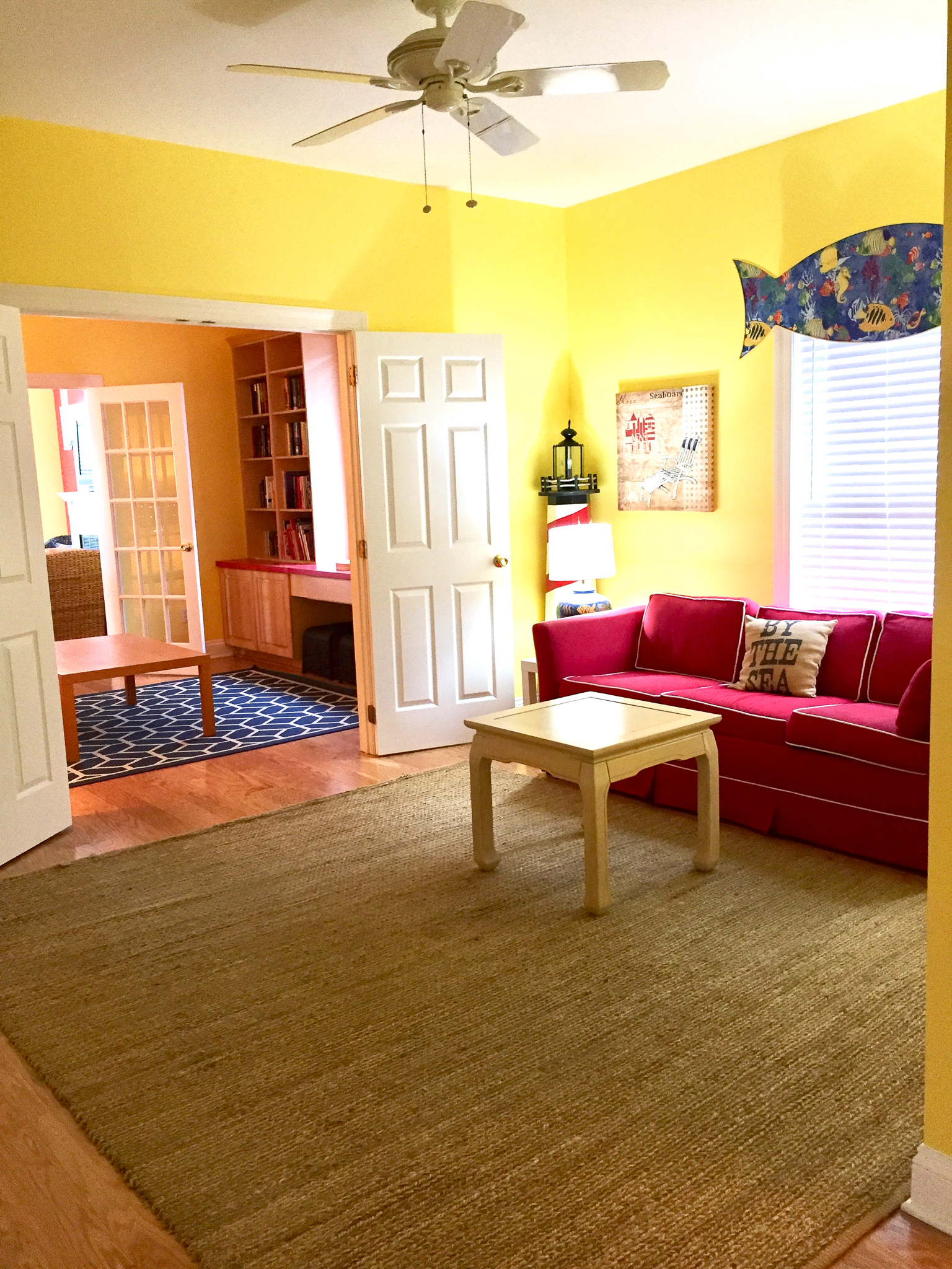 jersey room