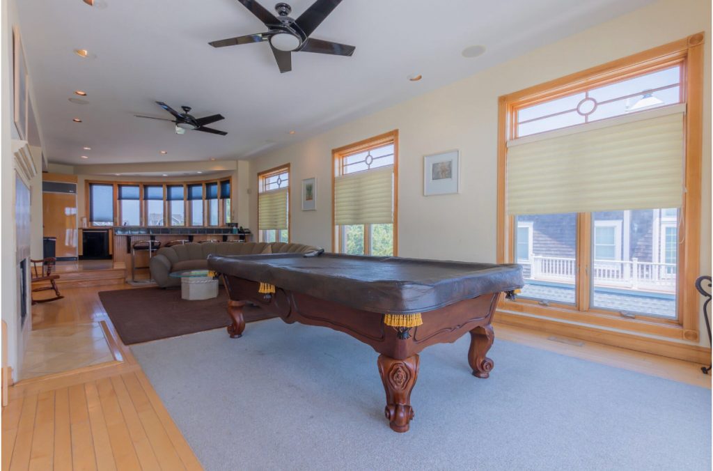 1217 Beach Avenue — Cape May Rentals