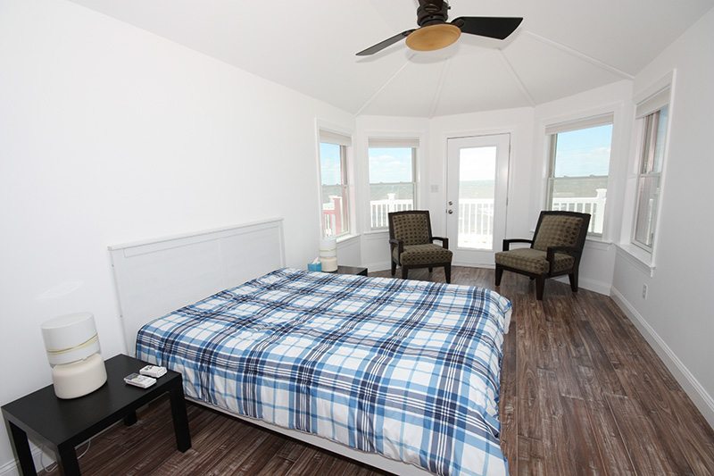 13 — Cape May Rentals