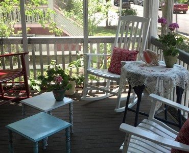 235 Windsor Avenue Cape May Rental