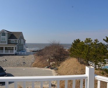 2700 Shore Drive Cape May Beach Rental