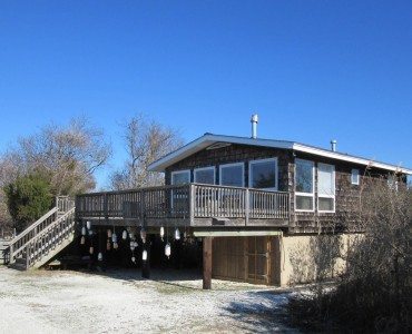 1 Bay Avenue, Delaware Bay Cottage Cape May Courthouse Rental
