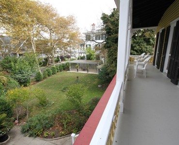 207 Congress Place Cape May Rental