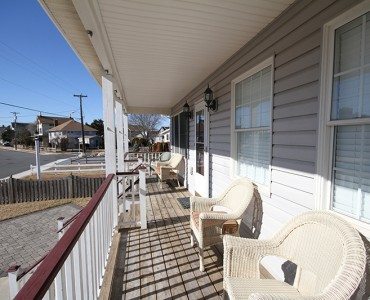 227 Grant Street Cape May Rentals