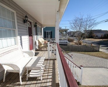 227 Grant Street East Cape May Rental