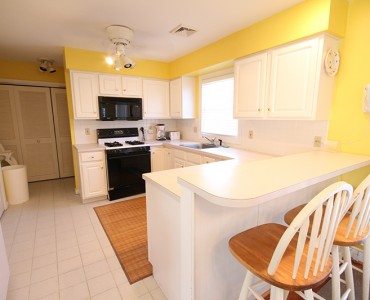 227 Grant Street East Cape May Rental