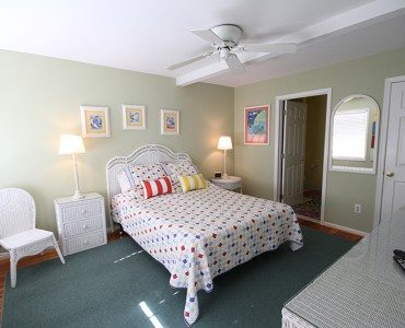 227 Grant Street East Cape May Rental