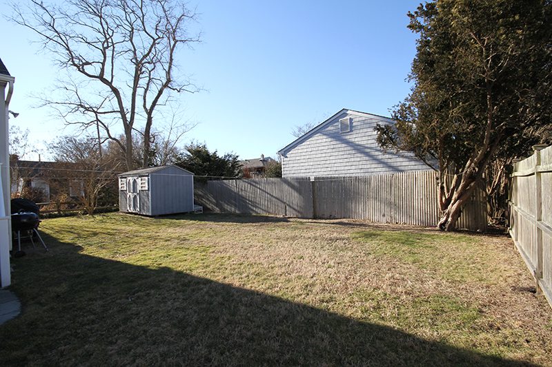 1035 New Jersey Avenue Cape May Rental