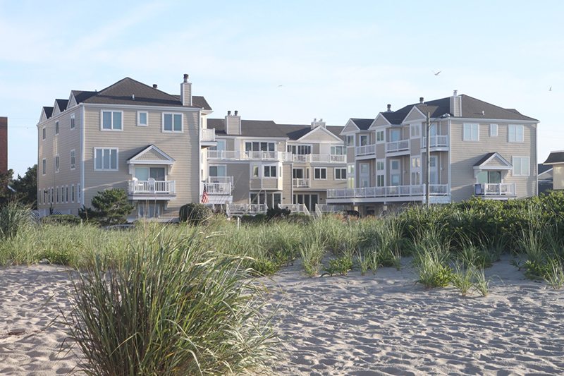 Philadelphia Beach Unit A 2 Cape May Als Philadelphia Beach Unit A 2 1107 Ave Cape May Al
