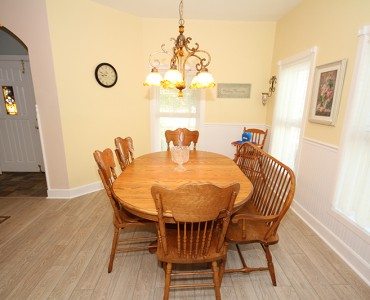 227 Windsor Avenue Cape May Rental