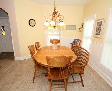 227 Windsor Avenue Cape May Rental