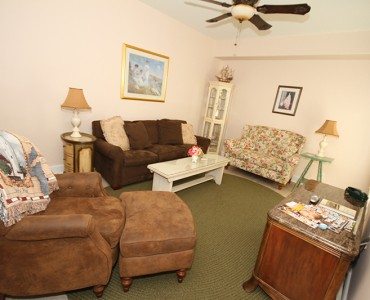 227 Windsor Avenue Cape May Rental