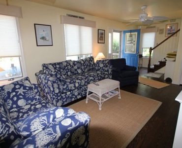 106 Lincoln Ave Cape May Point Rental