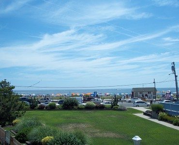 227 Beach Avenue Capers Unit 802, Cape May Rental