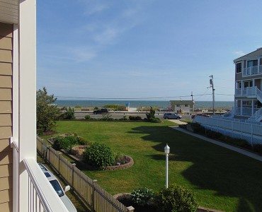 227 Beach Avenue Capers Unit 802, Cape May Rental