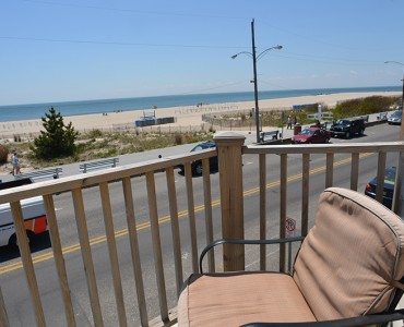 319 Beach Avenue Cape May Rental