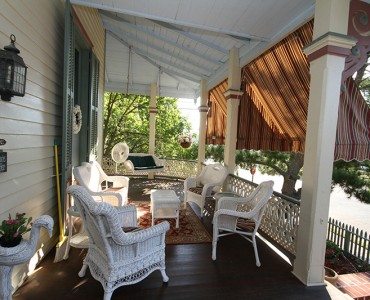 839 Kearney Avenue Cape May Rental