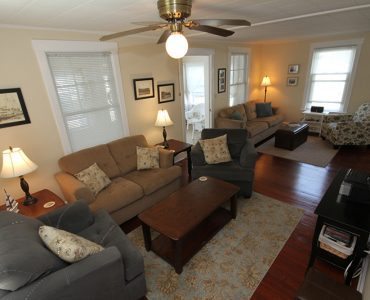 278 Windsor Blvd Cape May NJ Rental