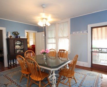 839 Kearney Avenue Cape May Rental