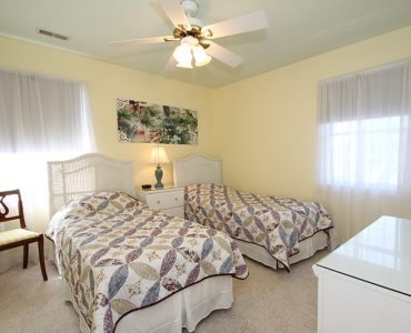 278 Windsor Blvd Cape May NJ Rental