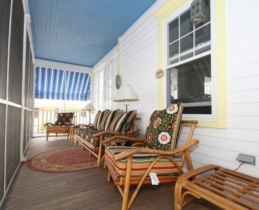 917 Queen Street Cape May Rental