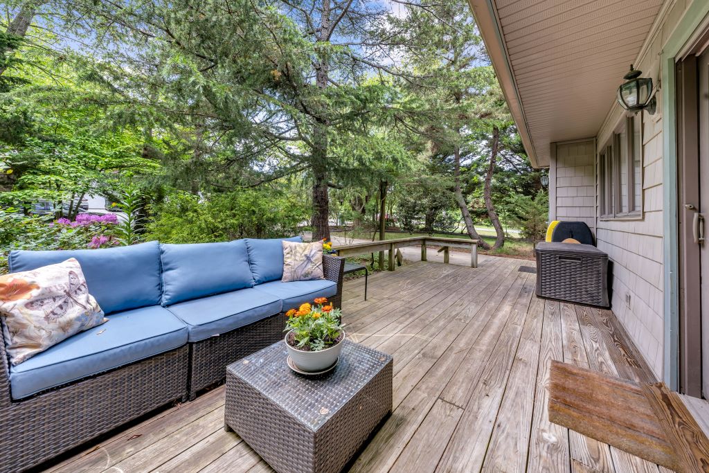 419 Third Ave — Cape May Rentals